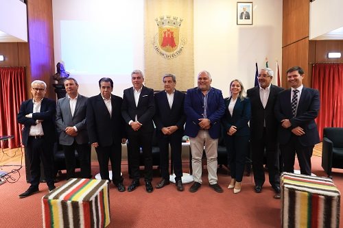 Guarda e Castelo Branco vão ser palco do Torneio Lopes da Silva 2023